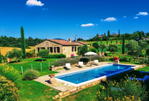 Hotels in San Giovanni D'asso